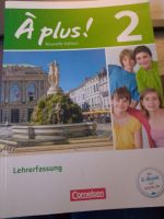 A plus ! 2  Lehrerfassung Nordrhein-Westfalen - Lippstadt Vorschau