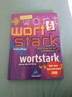 !!!TOP!!! Wortstark 5 Deutsch Klasse 9 BW Baden-Württemberg - Marbach am Neckar Vorschau