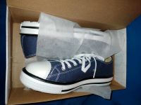 Schuhe Arbeitsschuhe Stahlkappenschuhe Neu Chucks Blues Low S1P Baden-Württemberg - Nagold Vorschau