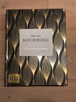 Kochbuch „Die GU Kochbibel“ Bayern - Burkardroth Vorschau