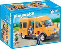 Playmobil Schulbus Dresden - Neustadt Vorschau