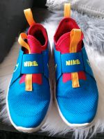 Jungen Nike Schuhe Sachsen-Anhalt - Tangermünde Vorschau