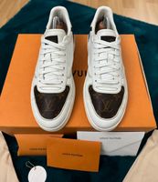 LOUIS VUITTON Rivoli Sneaker Gr. 6 1/2 Baden-Württemberg - Mannheim Vorschau