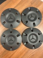 4 x Original Mercedes-Benz Sprinter Stahl Felge Radkappe Berlin - Reinickendorf Vorschau