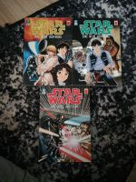 Star Wars Comic Planet Manga Bayern - Gemünden a. Main Vorschau