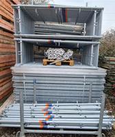 RUX  Gerüst NEU 104 m² Düsseldorf - Benrath Vorschau