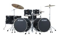 TAMA Imperialstar Drum Set 7 teilig - Blacked Out Black / Black N Rheinland-Pfalz - Wittlich Vorschau