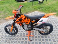 KTM SMR 560 / Supermoto ggf Tausch . Sachsen - Limbach-Oberfrohna Vorschau