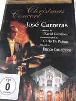 Jose Carreras - Christmas Concert - Klassik zu Weihnachten Niedersachsen - Osnabrück Vorschau