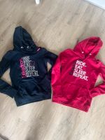 Eskadron Hoodie XS 158 Ride eat sleep Repeat 34 Niedersachsen - Wietmarschen Vorschau