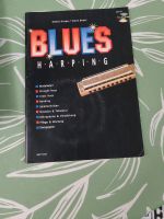 Blues Jam  / BLUES HARPING  / Blues  Harp Songbook Hessen - Hanau Vorschau