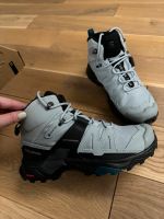 Salomon X Ultra 4 Mid GTX W NEU München - Untergiesing-Harlaching Vorschau