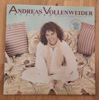 Vinyl LP Schallplatte 12'' Maxi Andreas Vollenweider - Pace Verde Rheinland-Pfalz - Unkel Vorschau