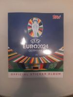 Euro2024 Official sticker Album Nordrhein-Westfalen - Castrop-Rauxel Vorschau