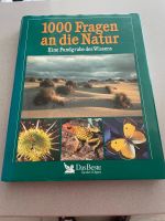 Buch Frage an die Natur Readers Diggest Thüringen - Weimar Vorschau