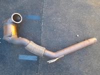 Downpipe Golf 7 GTI facelift Saarland - Bous Vorschau