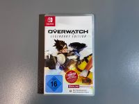 Overwatch: Legendary Edition: Code: Nintendo Switch - Neu Niedersachsen - Gifhorn Vorschau