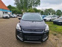 FORD KUGA . BJ 2014 . BENZIN 1.6  PS 150 . KM .167850 .TÜV .07.25 Niedersachsen - Schwerinsdorf  Vorschau