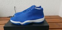 Nike Air Jordan Future Blue 11er Neu in Box 44 Pankow - Prenzlauer Berg Vorschau