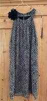 Retro Kleid mit Blume von More & More, Gr. 34 Hessen - Otzberg Vorschau