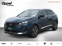 Peugeot 3008 GT (Plug-InHybrid) 225 360°K+SHZ+Alcantara Bayern - Ansbach Vorschau