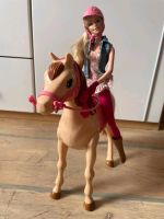 Barbie + Pferd Nordrhein-Westfalen - Krefeld Vorschau