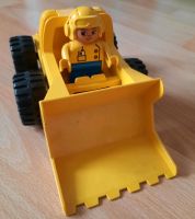 Lego duplo Schaufelbagger Niedersachsen - Verden Vorschau