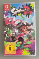 Splatoon 2 Nintendo Wandsbek - Hamburg Bramfeld Vorschau