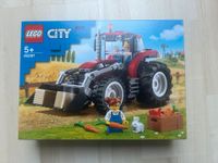 Lego® City 60246 60262 60265 60266 60287 60293 60294 60295 - NEU Nordrhein-Westfalen - Oberhausen Vorschau