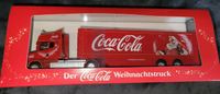 Coca-Cola Weihnachtstruck 2014 org. Verpacht Nordrhein-Westfalen - Hagen Vorschau