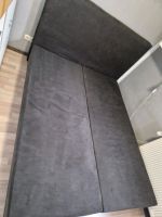 Bett-Boxspringbett Brandenburg - Hosena Vorschau