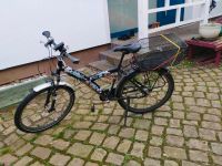 Kinderfahrrad Böttcher 26 Zoll Kreis Pinneberg - Pinneberg Vorschau