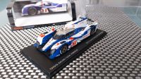 Toyota Racing TS030 Race Version 24H Le Mans 2012 1:43 Spark OVP Hessen - Walluf Vorschau