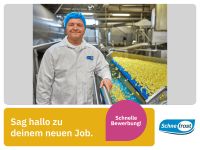 Linienführer (m/w/d) Produktion (Schne-frost Produktion) *16 - 19.5 EUR/Stunde* in Löningen Küchenhilfe Küchenhelfer Bäckerei Niedersachsen - Löningen Vorschau