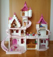 Playmobil Schloss Nordrhein-Westfalen - Eitorf Vorschau