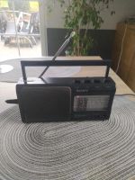 Sony Radio Hessen - Hofbieber Vorschau