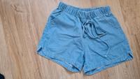 Jeansshorts Kurze Hose Shorts hellblau S Harburg - Hamburg Heimfeld Vorschau