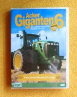 Acker Giganten - Teil 6 - DVD Baden-Württemberg - Oberstenfeld Vorschau