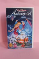 2 Walt Disney Filme auf VHS Kassette Niedersachsen - Langenhagen Vorschau