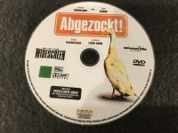 DVD - aus Widescreen 02/2006 - ABGEZOCKT Woody Harrelson - FSK12 Rheinland-Pfalz - Bekond Vorschau