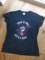 T-Shirt von Rock am Ring Saarland - Saarlouis Vorschau