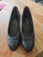 Paul green Leder Pumps Gr. 5  1/2 Bayern - Alzenau Vorschau