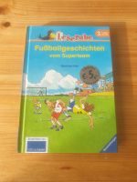Fußballgeschichten vom Superteam Hessen - Hochheim am Main Vorschau