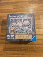 Neu Ravensburger Exit Puzzle 368 no 164844 Bären Bayern - Bischofsmais Vorschau