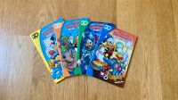 4 Rewe Sammeledition 2017 LTB Donald Duck Comic Sammler! Frankfurt am Main - Nordend Vorschau