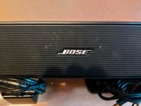 BOSE SOLO 5 TV Nordrhein-Westfalen - Olfen Vorschau