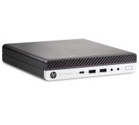 HP EliteDesk 705 G4 / 8GB RAM / 256GB SSD / Desktop Mini PC A10-9 Nürnberg (Mittelfr) - Mitte Vorschau