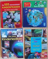 Kinderlexikone Konvolut Rheinland-Pfalz - Scheibenhardt Vorschau