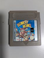 Nintendo Gameboy "Donkey Kong" Niedersachsen - Hameln Vorschau