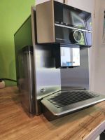 Kaffeevollautomat Siemens EQ9 Plus Hamburg-Nord - Hamburg Barmbek Vorschau